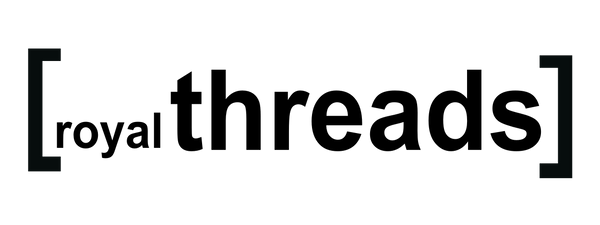 Royal Threads Apparel Chicago logo