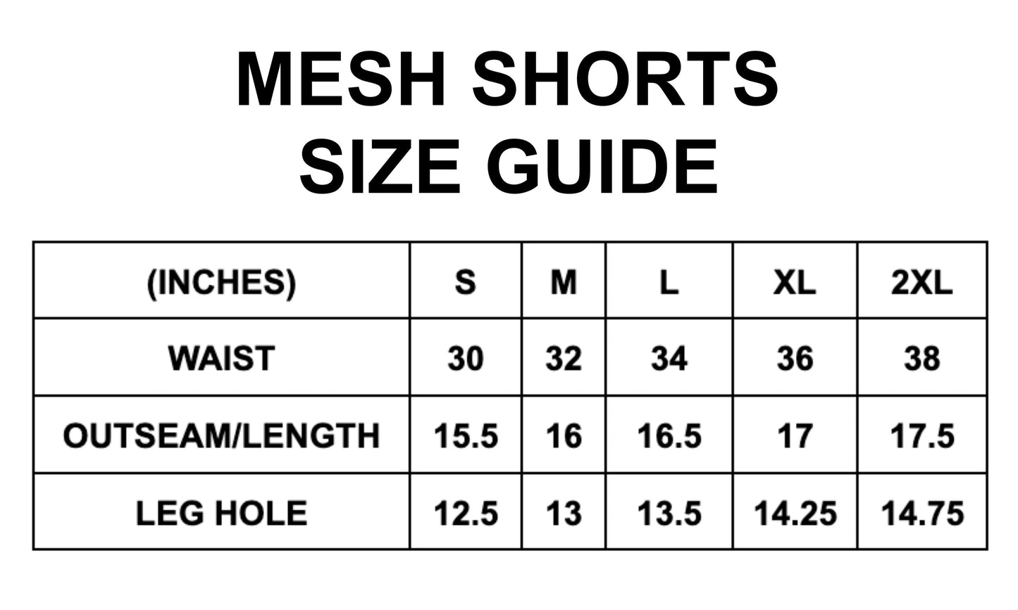 SAN FRANCISCO MESH