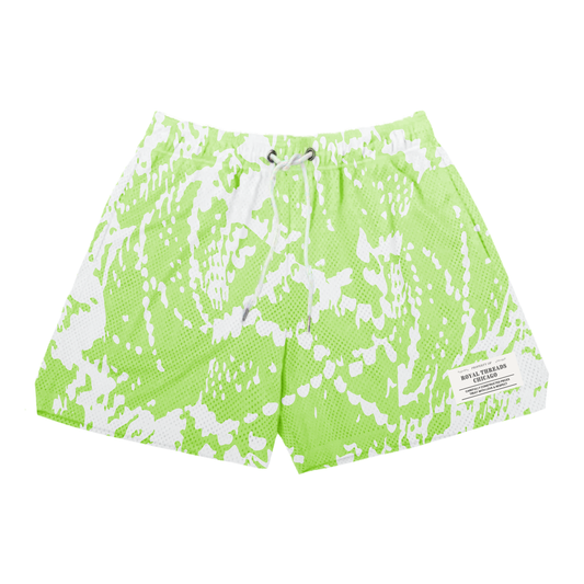 GREEN MAMBA MESH