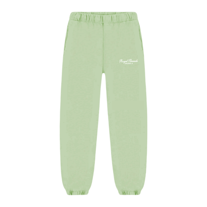 COZY ESSENTIAL SWEATPANTS