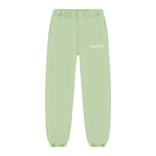 COZY ESSENTIAL SWEATPANTS