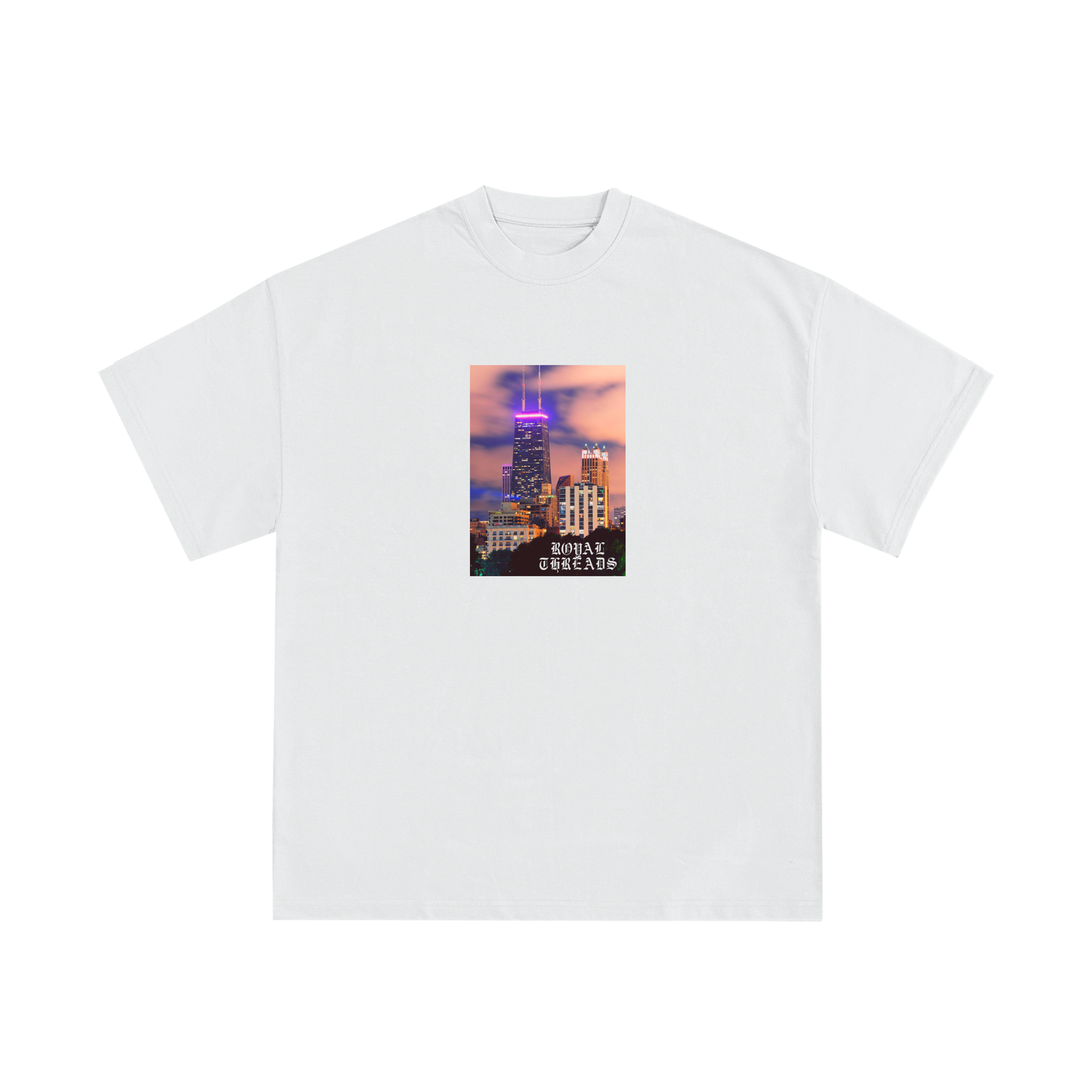 RTC SKYLINE TEE